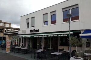 Broodjeszaak Bufkes Venray