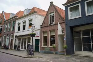 Broodjeszaak de 7de Hemel