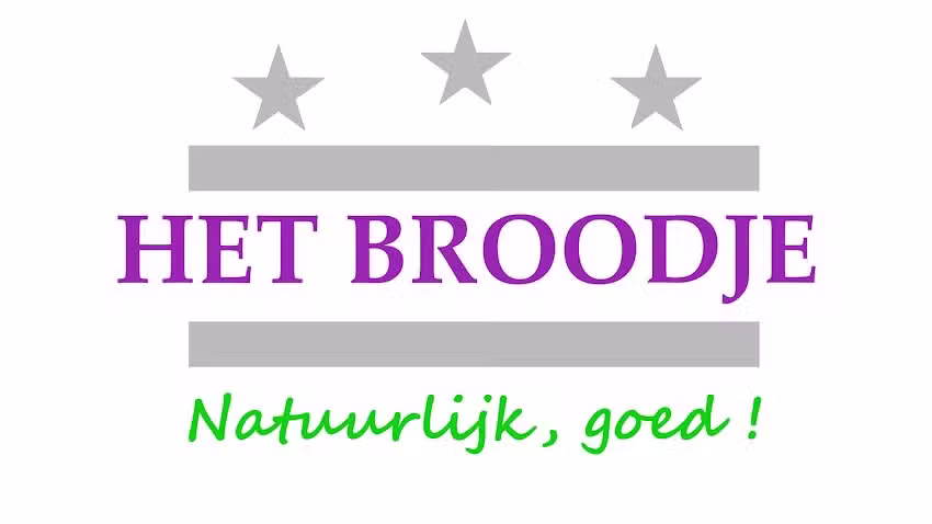 Broodjeszaak Het Broodje