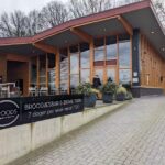 BROODS, broodjesbar & drive-thru