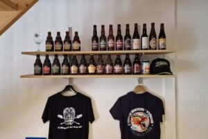 Brouwerij D&rsquo;n Draok