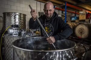 Brouwerij de 12 Stuyvers