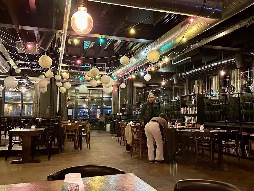 Brouwerij De Prael Den Haag