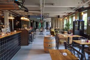 Brouwerij en Proeflokaal Breugem Meeting Point