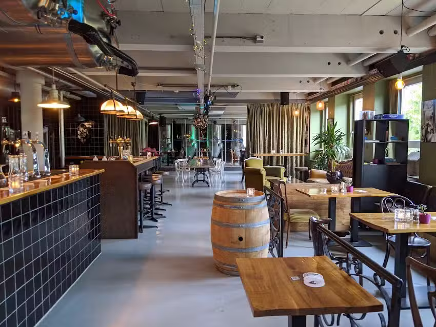 Brouwerij en Proeflokaal Breugem Meeting Point