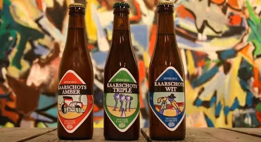 Brouwerij Kaarschot