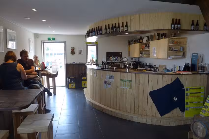 Brouwerij Klein Duimpje