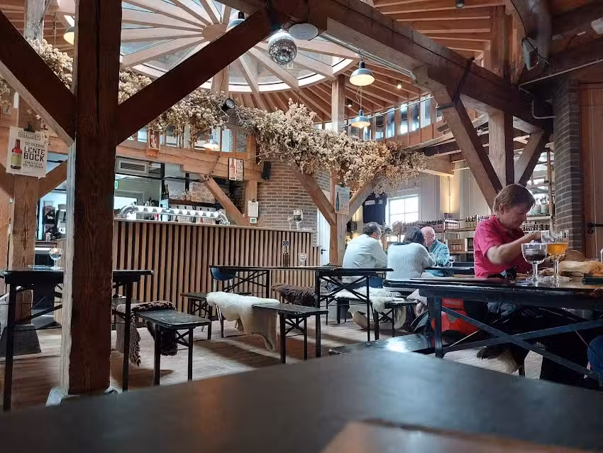 Brouwerij Maallust