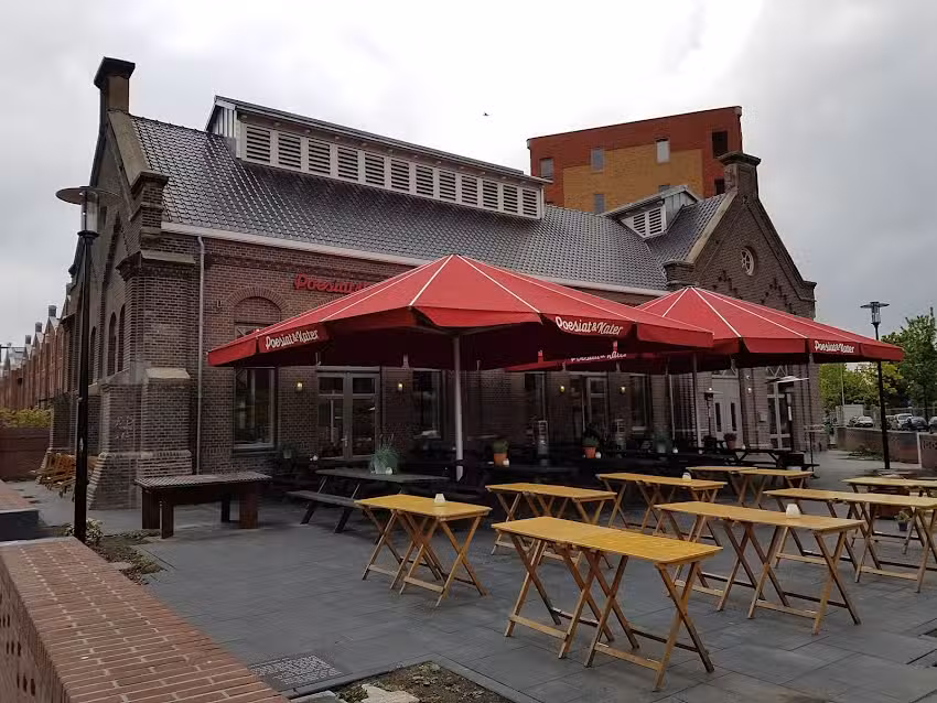 Brouwerij Poesiat & Kater