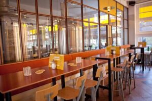 Brouwerij Troost De Pijp