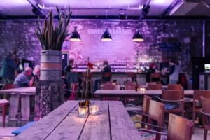 Brouwerij Vandeoirsprong