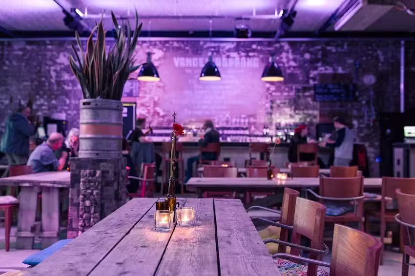 Brouwerij Vandeoirsprong