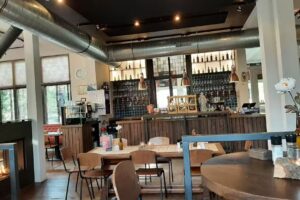 Brouwersnös Proeflokaal