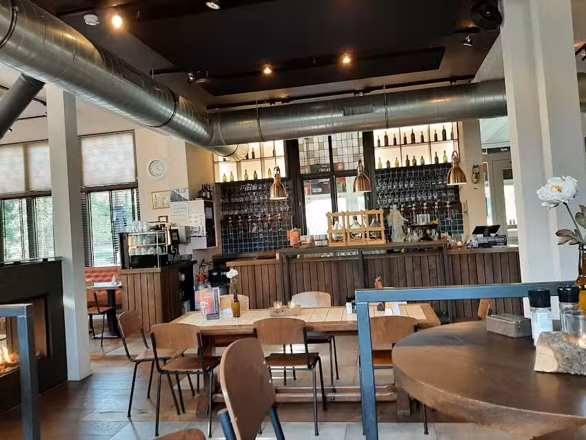 Brouwersn&ouml;s Proeflokaal