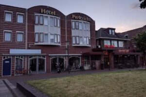 Brouwhotel Parkzicht