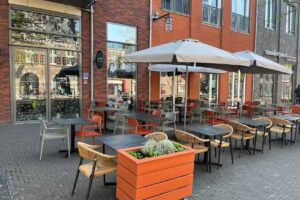 Brownies&downieS Almelo