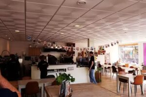 Brownies&downieS Almere-Buiten