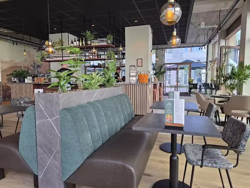 Brownies&downieS Almere-Stad