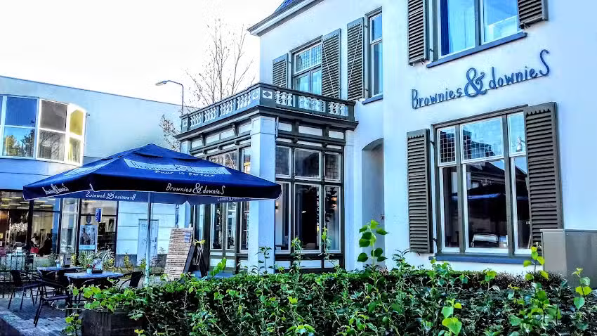 Brownies&DownieS Apeldoorn