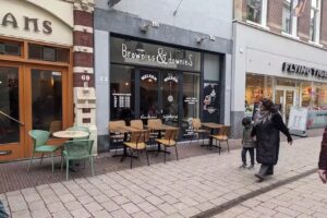 Brownies&downieS Arnhem