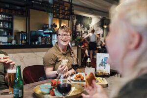 Brownies&downieS Assen