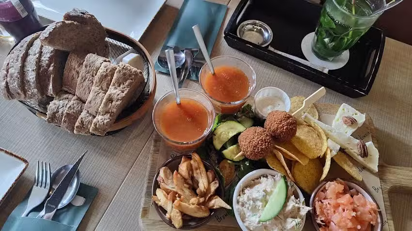 Brownies&downieS Capelle aan den IJssel