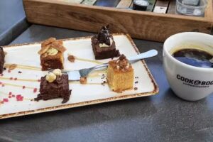 Brownies & downieS Deventer