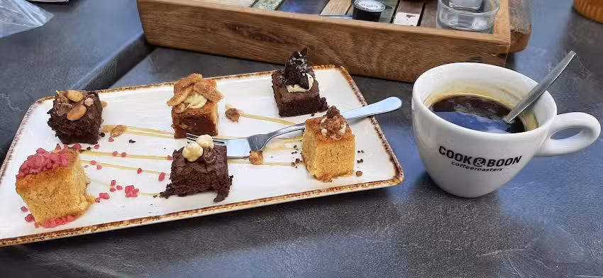 Brownies & downieS Deventer