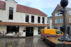 Brownies&downieS Goes