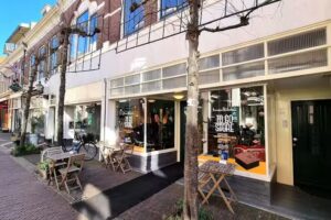 Brownies&downieS Haarlem