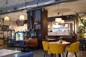 Brownies&downieS Harderwijk