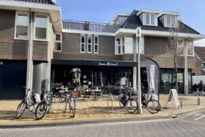Brownies & downieS Katwijk