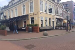 Brownies & downieS Leeuwarden