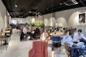 Brownies&downieS Nieuwegein