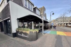Brownies&downieS Noordwijkerhout