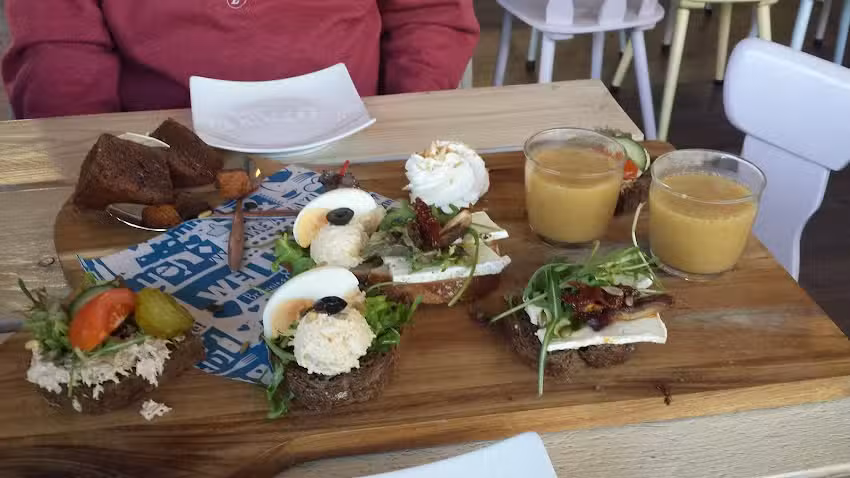 Brownies&downieS Oisterwijk