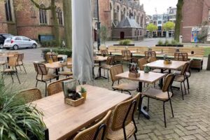 Brownies&downieS Oosterhout