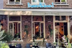 Brownies&downieS Roermond