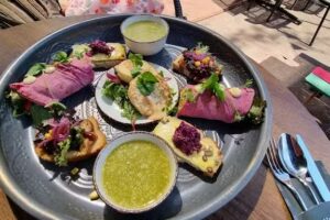 Brownies&downieS &lsquo;s-Gravenzande