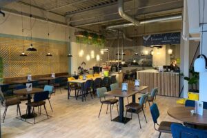 Brownies&downieS Uithoorn