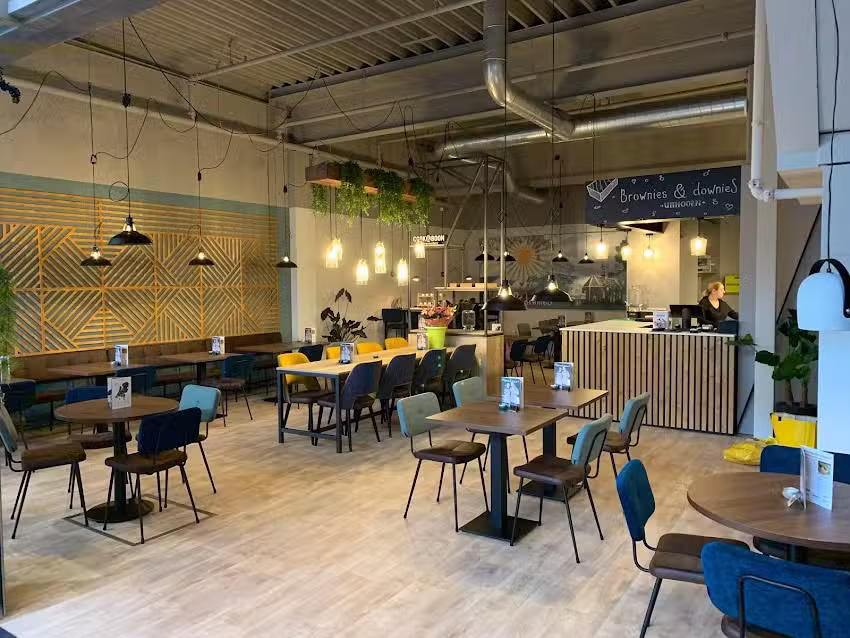 Brownies&downieS Uithoorn