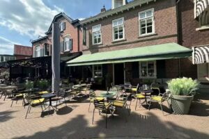 Brownies & downies Valkenswaard