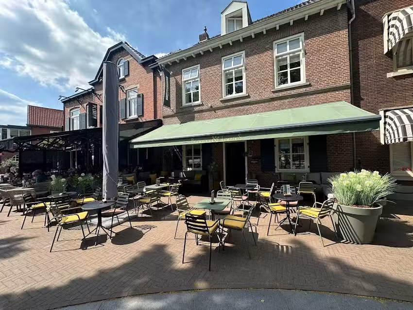 Brownies & downies Valkenswaard