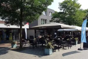 Brownies&downieS Waalwijk