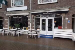 Brownies&downieS Wageningen