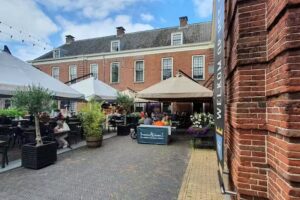 Brownies & downieS Woerden