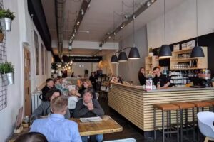 Brownies&downieS Zwolle