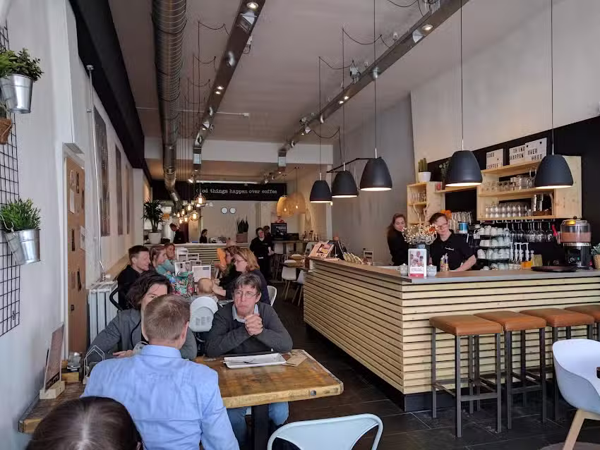 Brownies&downieS Zwolle