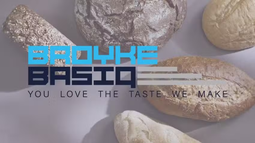 Broyke Basiq Breda