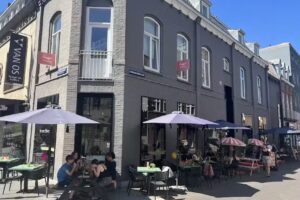 Brunchbar Heerlen